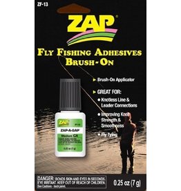 Zap Zap-A-Gap Medium CA Brush