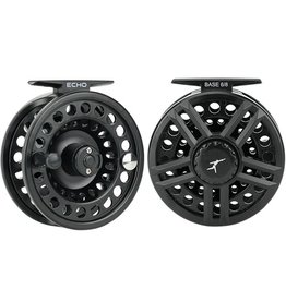 Echo Echo Base Fly Reels