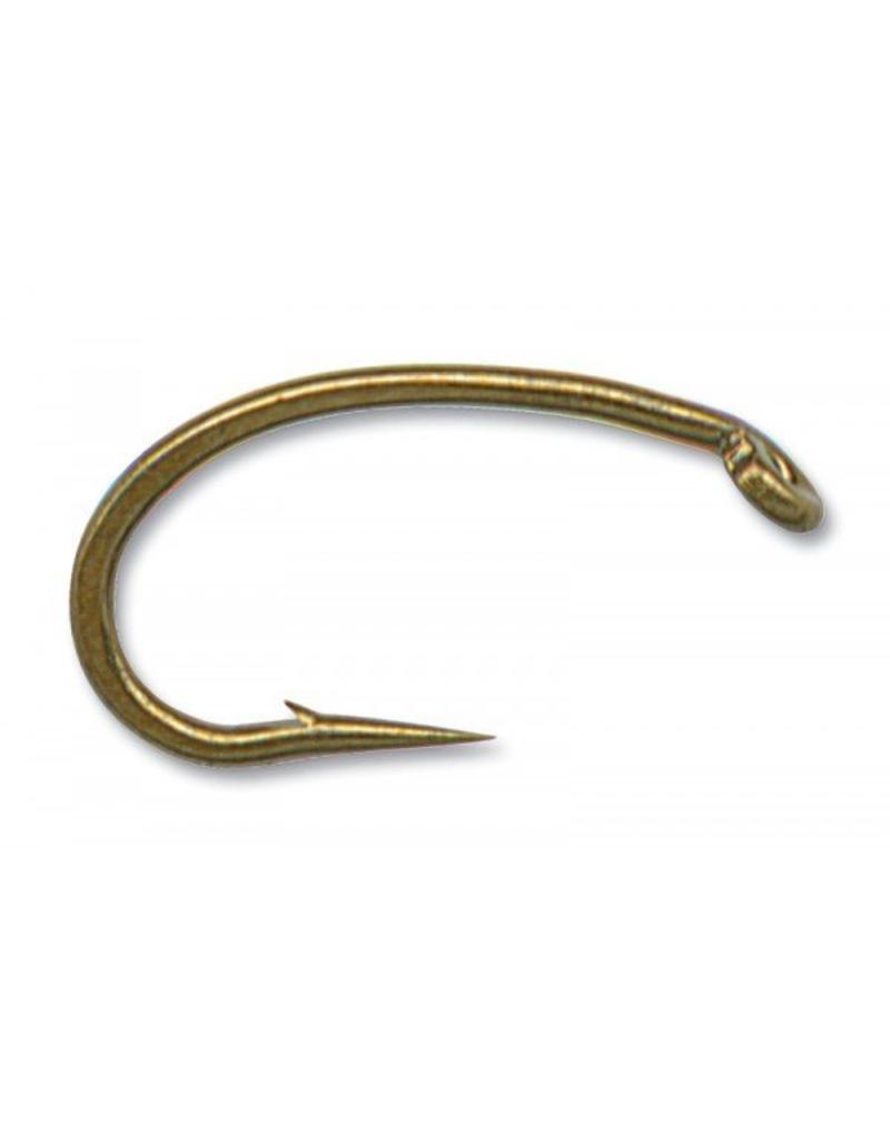 Mustad 50% OFF - Mustad CO68 Caddis/Egg Offset - CLEARANCE