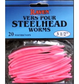 Raven Steelhead Slip Float - 16g #RVFFX3P