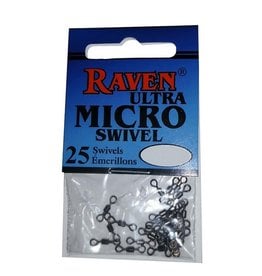 Raven Raven - Ultra Micro Swivels