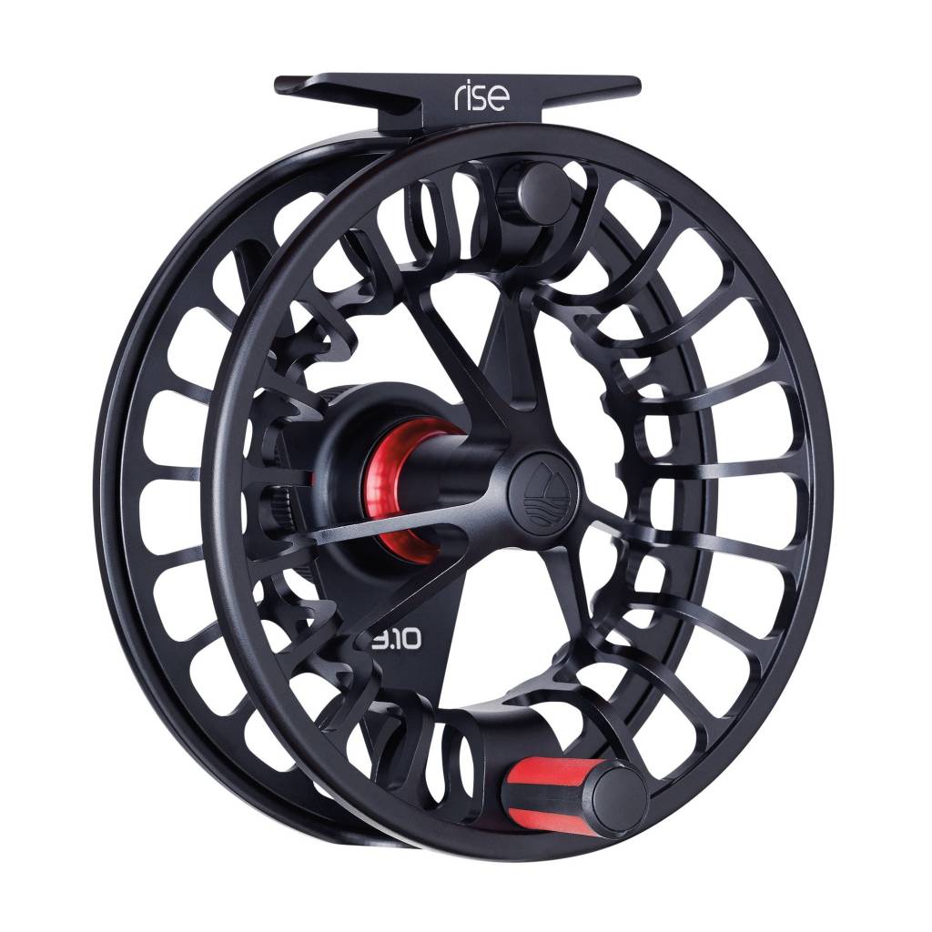 Redington Rise III Reel - Drift Outfitters & Fly Shop Online Store