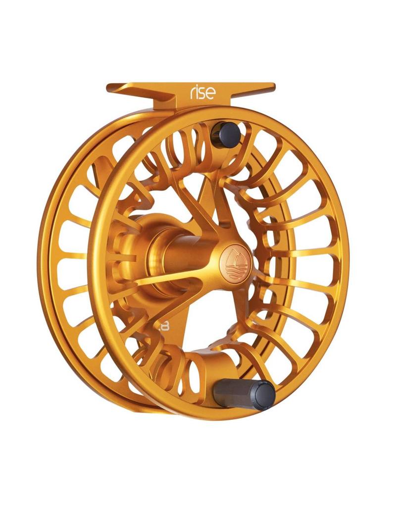 Redington Rise III Reel