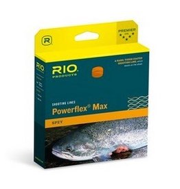 RIO RIO Powerflex Max Shooting Line - CLEARANCE