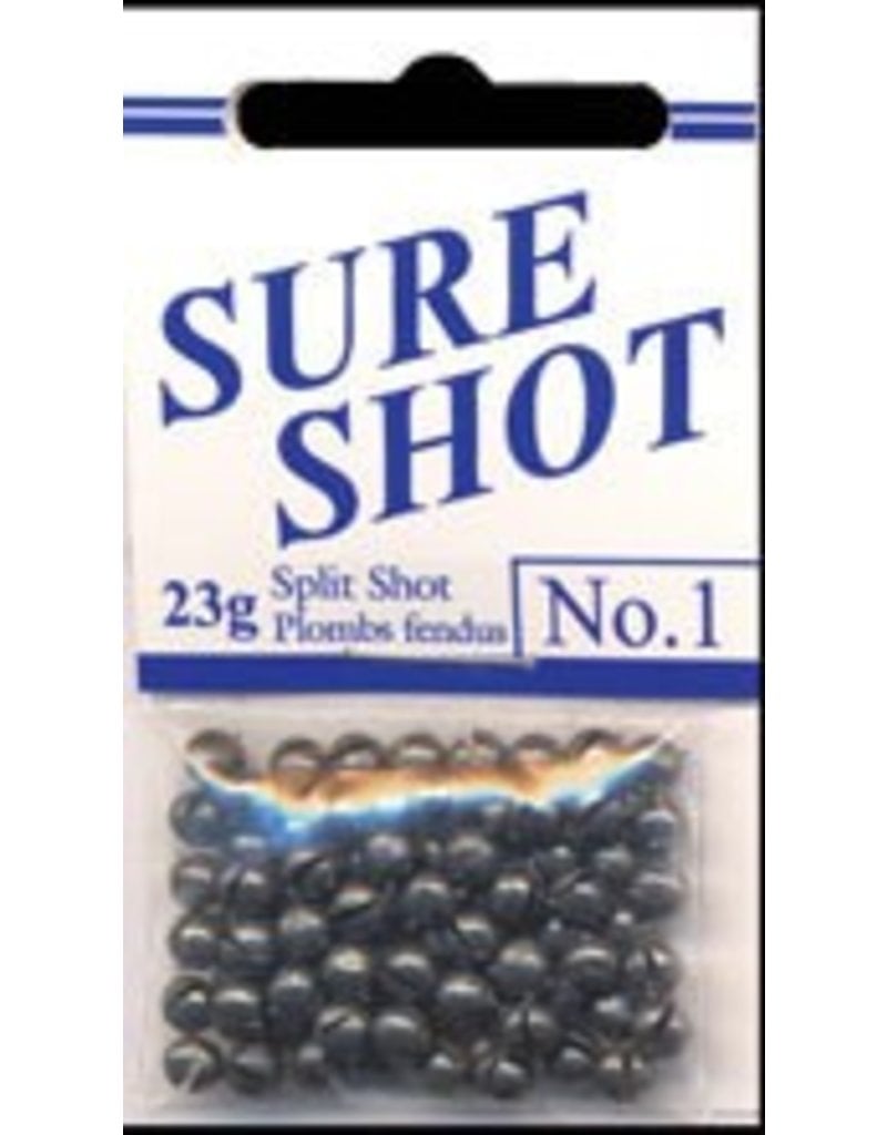 Sure Shot - Split Shot Refills