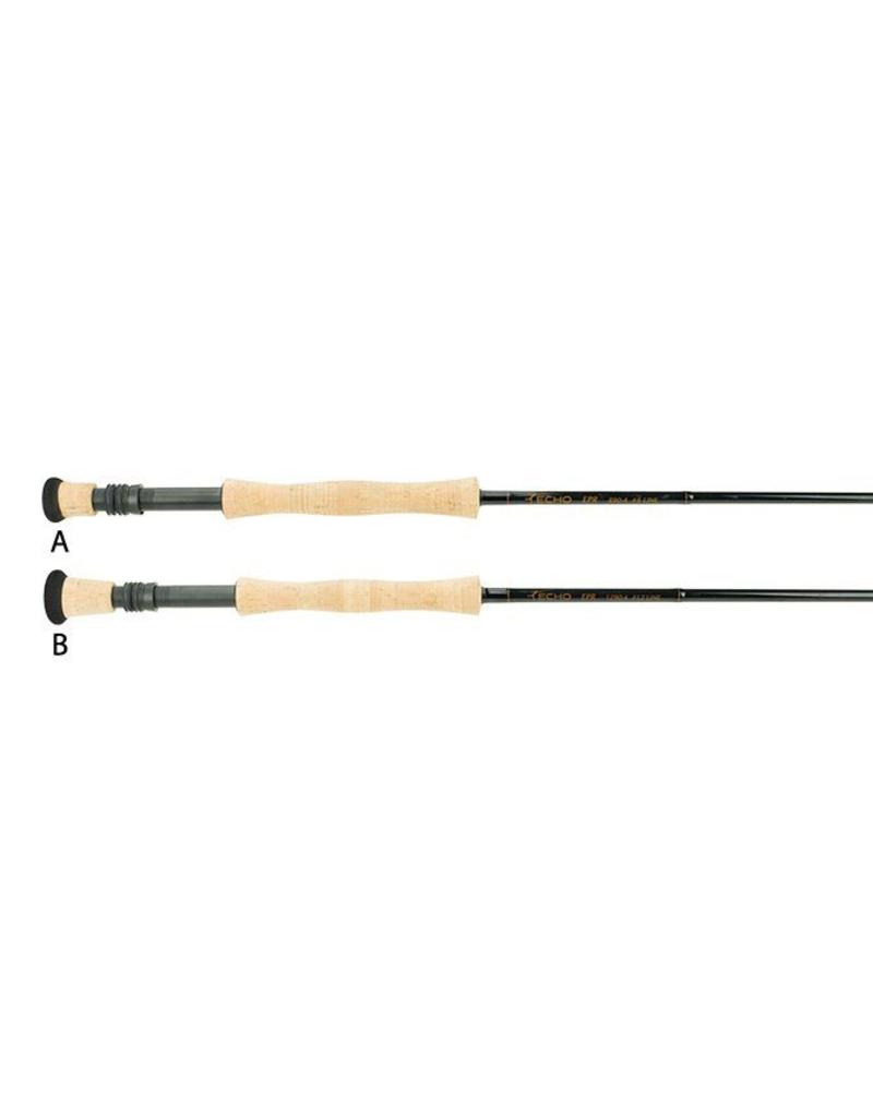 Echo EPR Fly Rod, Fly Fishing