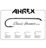 Ahrex Hooks Ahrex - Classic Streamer D/E NS118