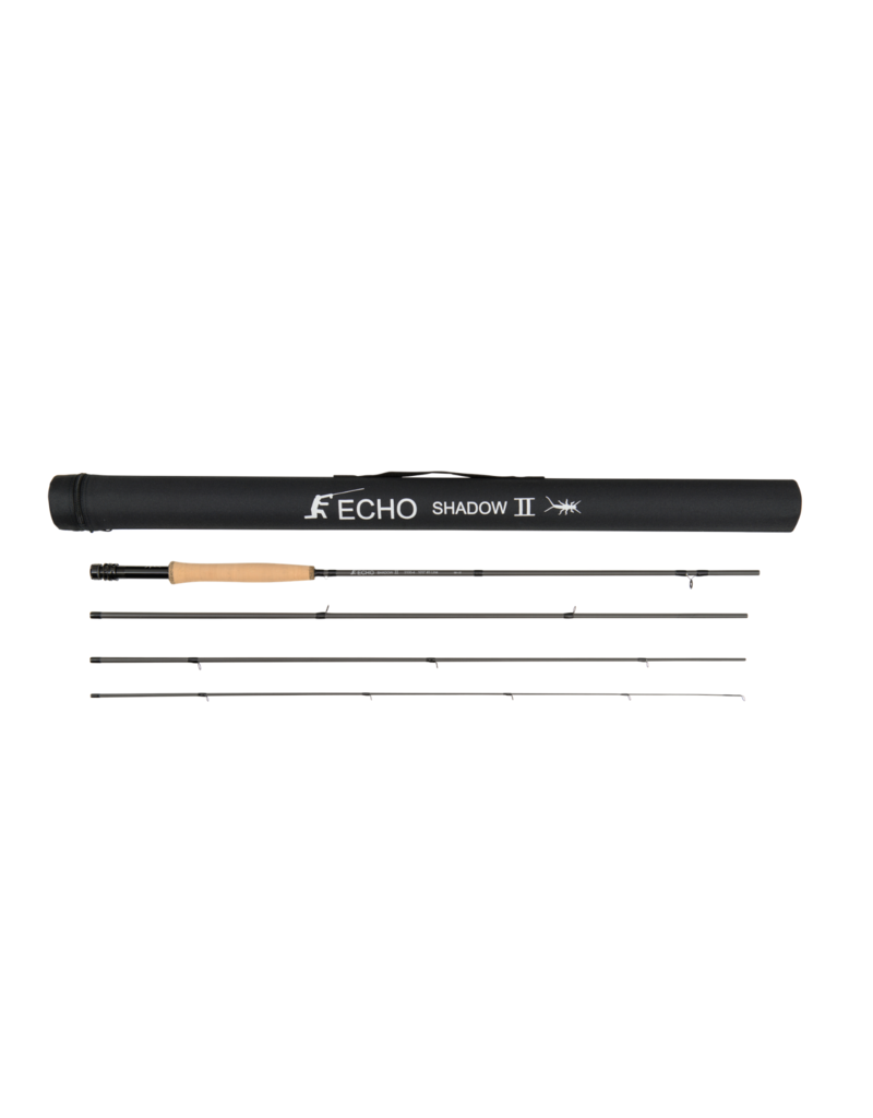 Echo Echo Shadow II 10' 2wt (2100-4) - Drift Outfitters & Fly Shop Online  Store