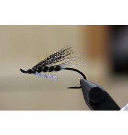 Atlantic Salmon Flies: Product Review: Harbor Freight Toolbox