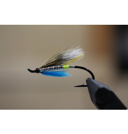 Drift Outfitters Silver Blue - Canadian Tied
