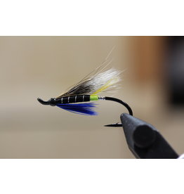 Drift Outfitters Dark Blue Charm (Squirrel WIng)
