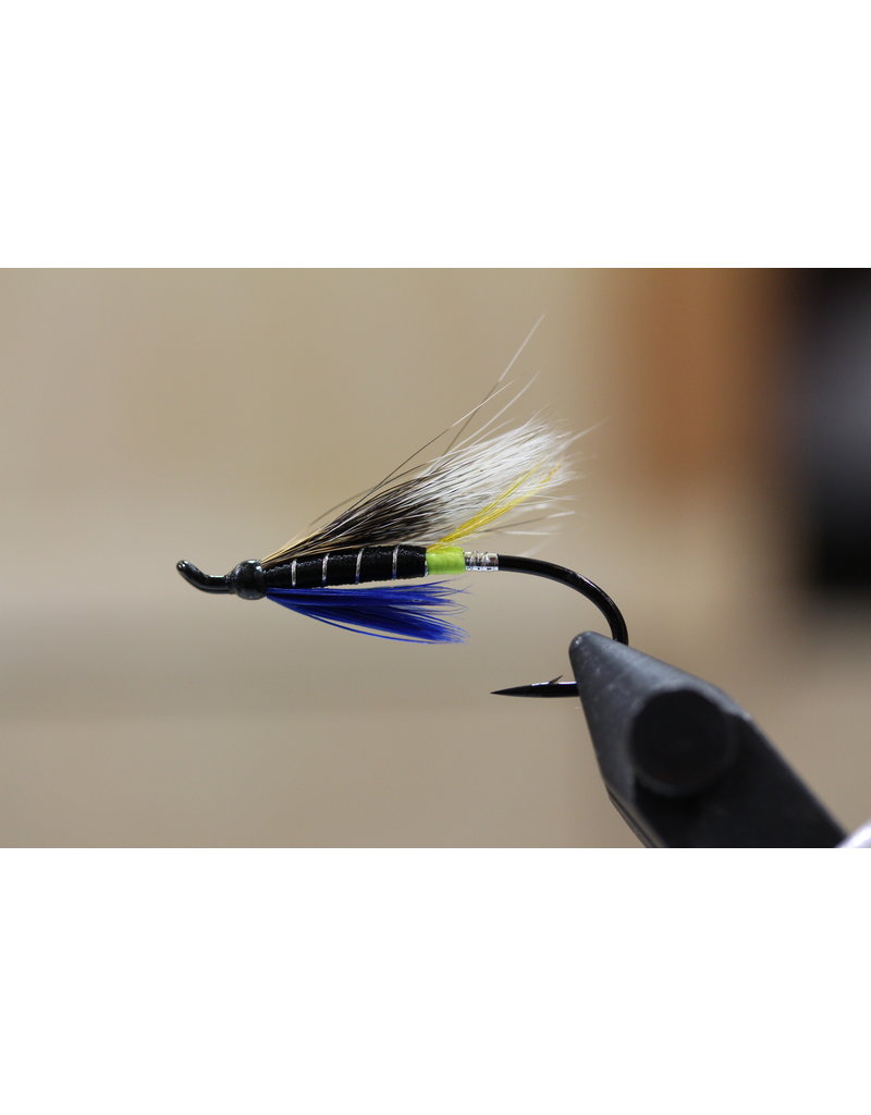 Drift Outfitters Dark Blue Charm (Squirrel WIng)