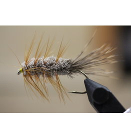 Drift Outfitters Carter Bug - Canadian Tied