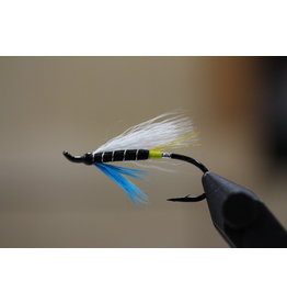 DRIFT Blue Charm (White Wing) - Canadian Tied