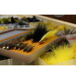 Drift Outfitters Drift Outfitters - Customized Fly Selection