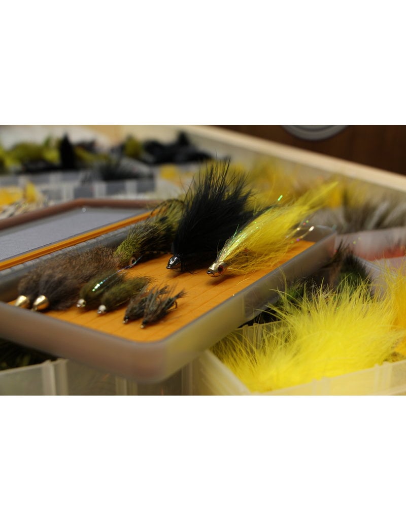 Drift Outfitters Drift Outfitters - Customized Fly Selection