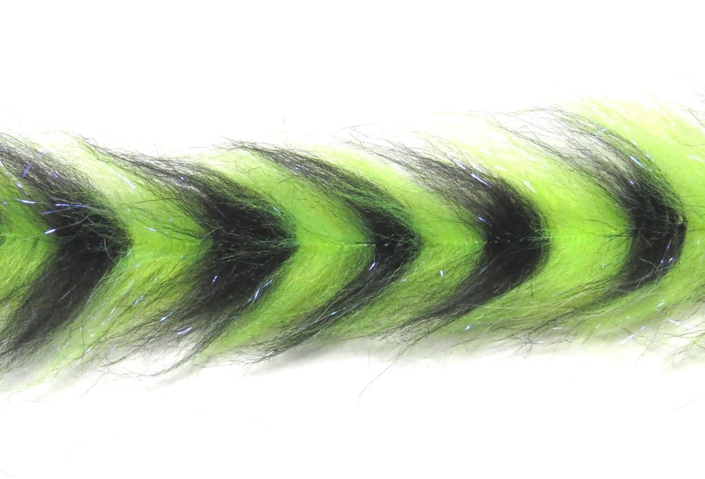 Just Add H20 Polar Fibre Streamer Brush - Drift Outfitters & Fly Shop  Online Store