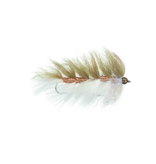 Montana Fly Co. Galloup's Laser Legal #4 (Multiple Colours Available)