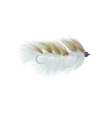 Montana Fly Co. Galloup's Laser Legal #4 (Multiple Colours Available)