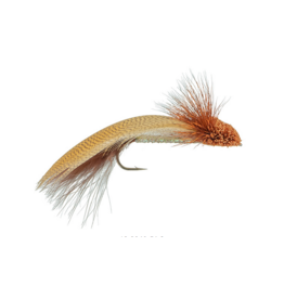 Montana Fly Co. Galloup's Zoo Cougar #2 (Multiple Colours Available)