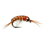 Montana Fly Co. Bead head Scud (Multiple Colours Available)