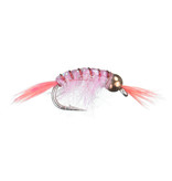 Montana Fly Co. Bead head Scud (Multiple Colours Available)