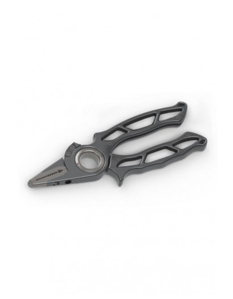 Simms Simms Pliers (discontinued) Replacement Jaws/Cutters