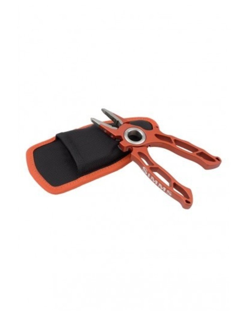 Simms Simms Pliers (discontinued) Replacement Jaws/Cutters