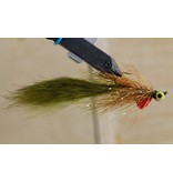 Polar Streamer #4 *Local Favourite* (Multiple Colours Available)