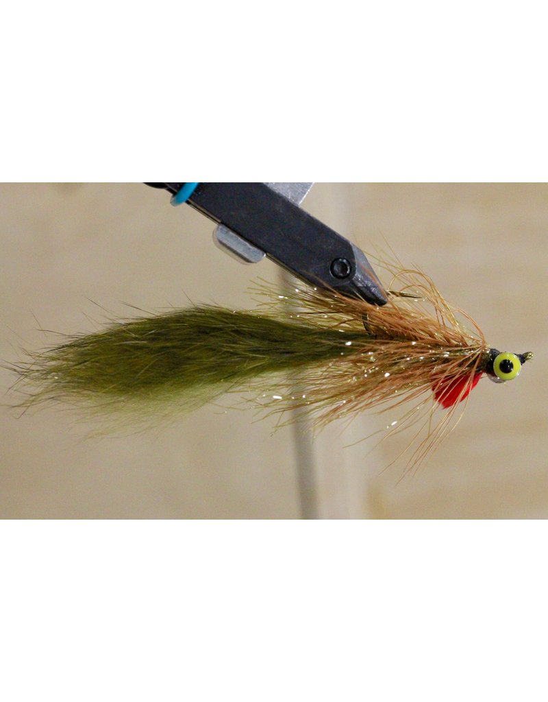 Polar Streamer #4 *Local Favourite* (Multiple Colours Available)