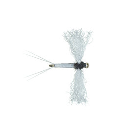 Montana Fly Co. Polywing Spinner Female Trico