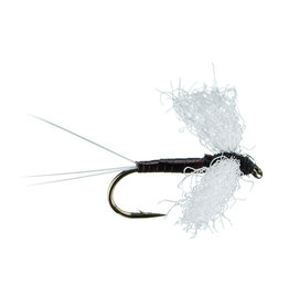 Montana Fly Co. Polywing Spinner Male Trico