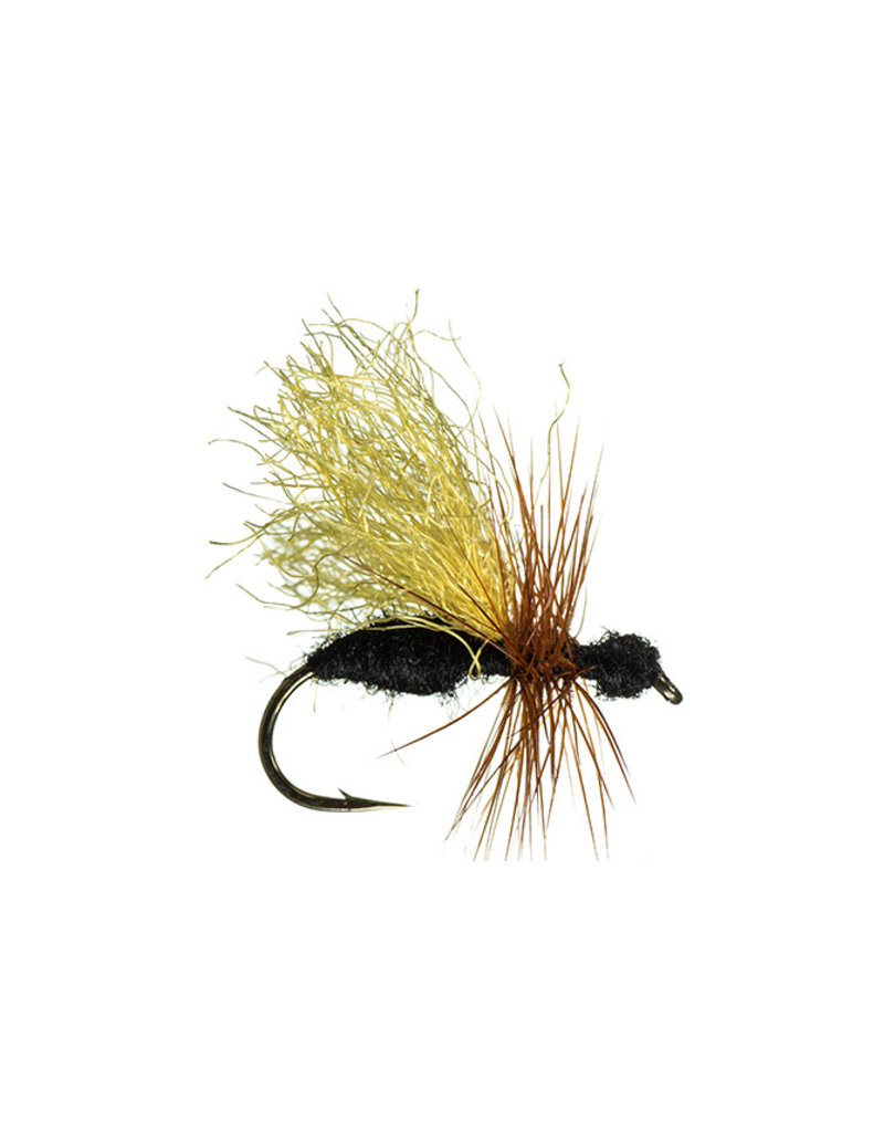 Montana Fly Co. Black Flying Ant