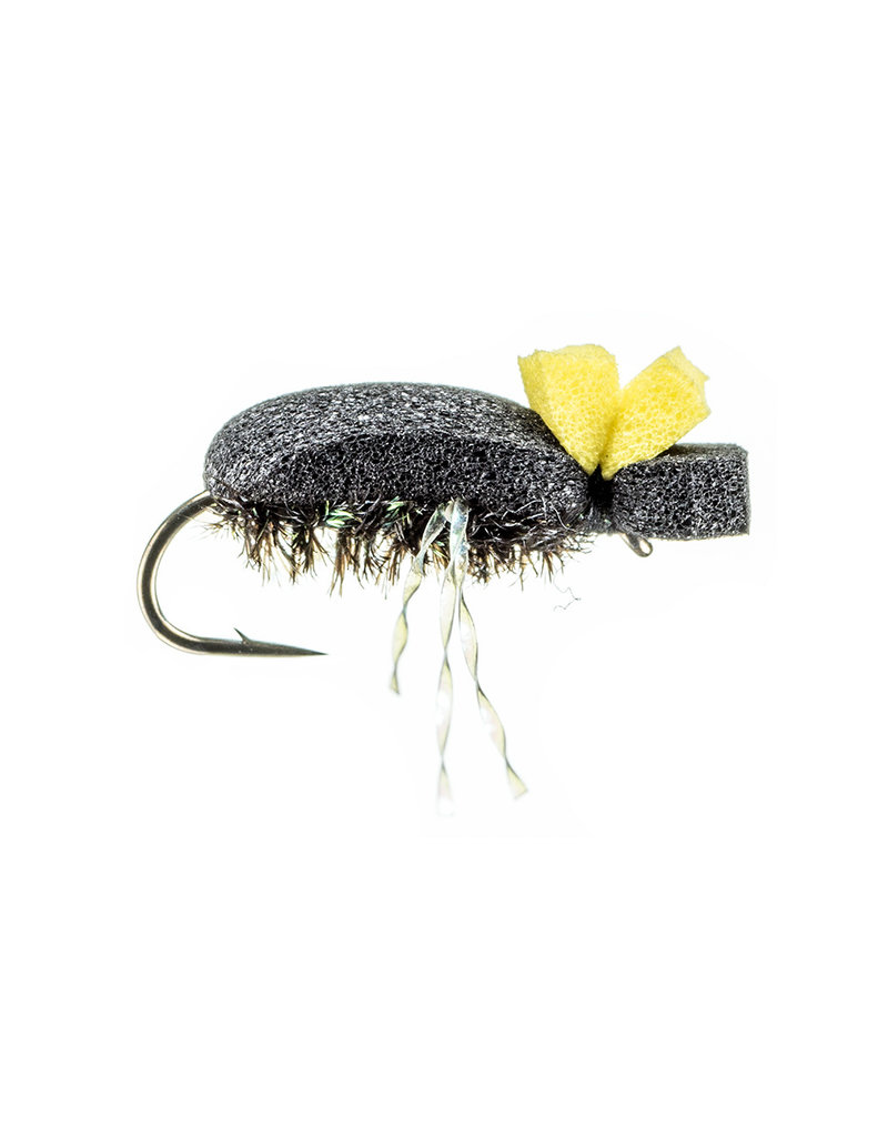 Montana Fly Co. Foam Beetle
