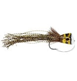 Montana Fly Co. Goodale's Deerhair Frog #2 (Multiple Colours Available)