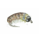 Montana Fly Co. Keller's Double Bead Payczech (Multiple Colours Available)