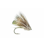 Montana Fly Co. Furimsky's Fluttering Foam Caddis #14 (Multiple Colours Available)