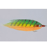 Rainy's Warmwater Craftfur Baitfish (Multiple Colours Available)