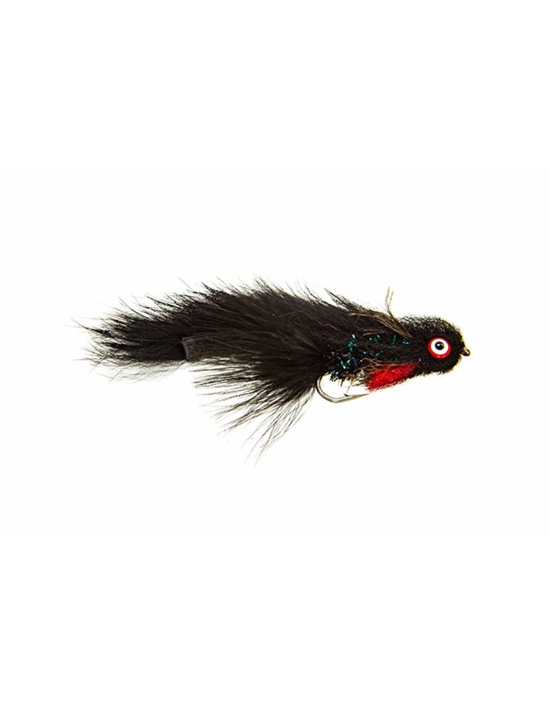 Montana Fly Co. Galloup's Butt Monkey #2 (Multiple Colours Available)