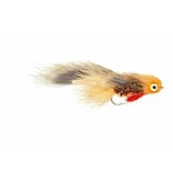 Montana Fly Co. Galloup's Butt Monkey #2 (Multiple Colours Available)