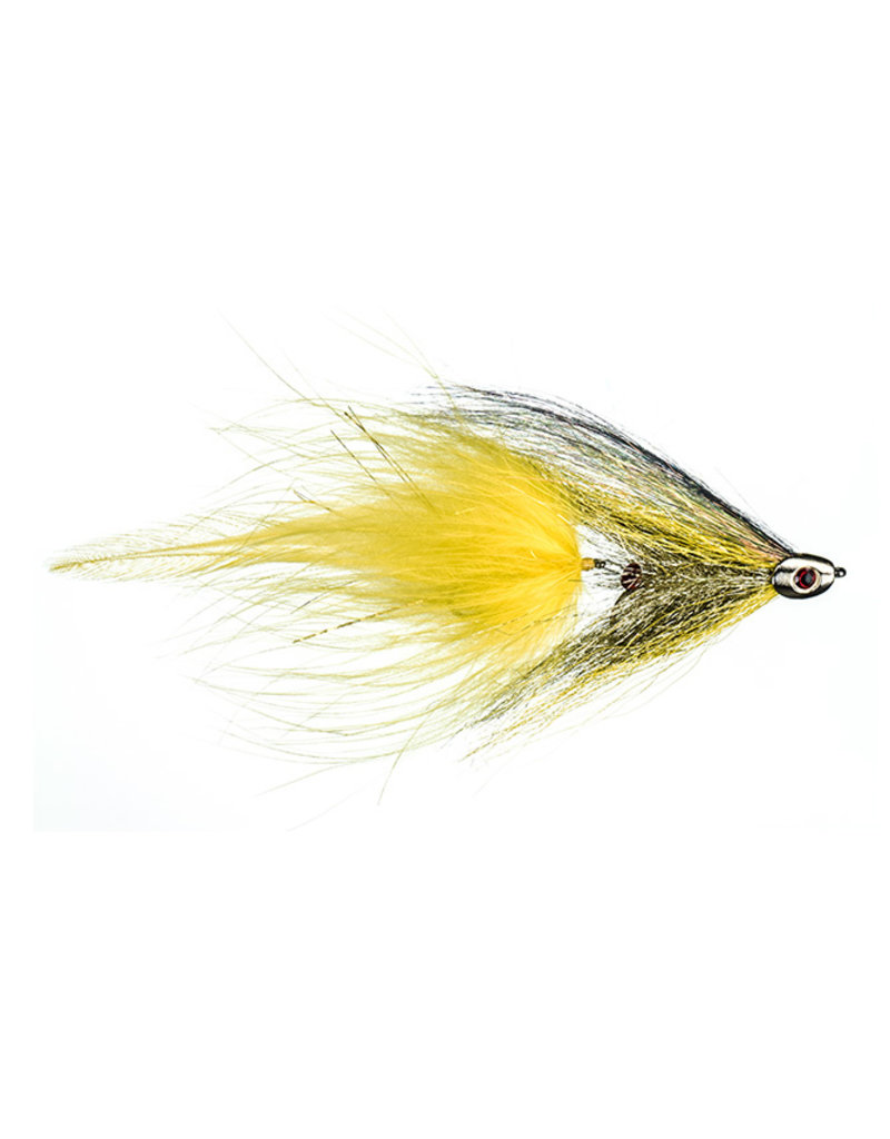 Montana Fly Co. Galloup's Pearl Necklace #4