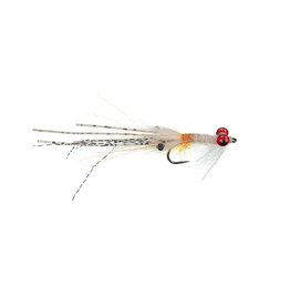 Montana Fly Co. Decker's Spawning Shrimp Tan