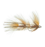 Montana Fly Co. Galloup's Peanut Envy #2 (Multiple Colours Available)