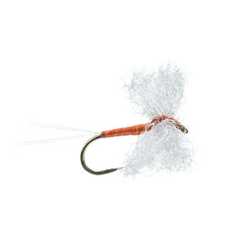 Montana Fly Co. Polywing Rusty Spinner