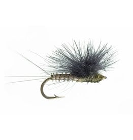 Montana Fly Co. CDC Hackle Stacker BWO