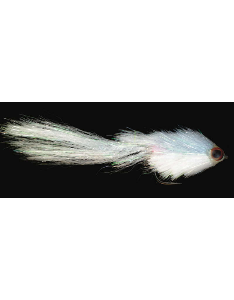 Montana Fly Co. Jake's Pike Bait 4/0 (Multiple Colours Available)