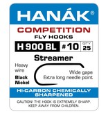 Hanak Competition Hooks Hanak 900 BL Streamer Hook
