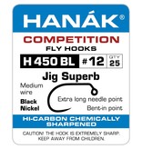Hanak Competition Hooks Hanak 450BL Jig Superb Hook