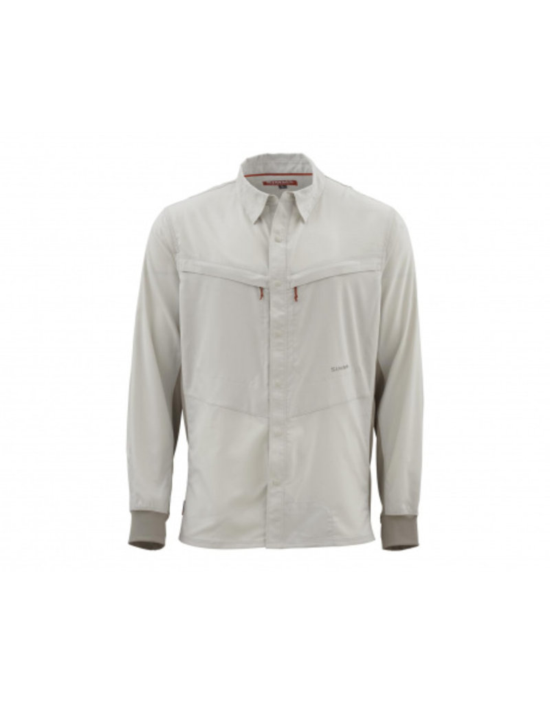 Drift Outfitters - Simms Intruder Bi Comp LS Shirt - Drift Outfitters & Fly  Shop Online Store