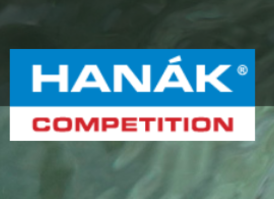 Hanak Competition Hooks